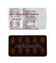 Saferet 20mg Capsule 10'S - Acne-Acn