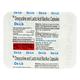 DX LB Capsule 10's - Bacterial Infections-OAB