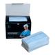 1Mile Disposable 2-Ply Face Mask - Blue 100's - Face Masks