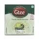 GTEE Moringa + Amla Tea Bags 10's - Teas