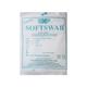 DMP Softswab Gauze Swabs (112407) (7.5 cm x 7.5 cm x 12 Ply) 4's - Cotton Wool & Swabs