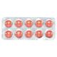 BANOFLAM D Tablet 10's - Pain relief-Ant