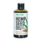 Nature's Veda Hemp Seed Oil 150 ml - Personal Care (Ayush)