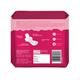 Sirona Cottony Soft Rash Free Sanitary Pads for Women (XL+) 4's - Sanitary Napkins