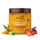 Oraah Facial Glow & Radiance Ubtan Face Mask 100 gm - Personal Care (Ayush)