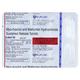 EUFERT M Tablet 10's - Diabetes-Ant