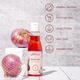 Satthwa Onion Hair Oil - Redensyl 100 ml - Hair Oils