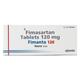 FIMANTA 120mg Tablet 10's - Hypertension-Ana