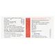 BANOFLAM D Tablet 10's - Pain relief-Ant