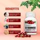 Health Veda D Mannose + Cranberry Extract Veg Tablet 60 ml - Herbal Dietary Supplement
