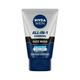 NIVEA MEN ALL IN 1 FACEWASH 100 ml - Face Wash & Cleansers