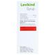 LEVIKIND Syrup 100ml - Epilepsy/Convulsion-Ant