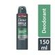 Dove Men + Care Sensitive Shield Antiperspirant Deodorant 150 ml - Men Deodorants/Roll-Ons