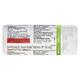 SOLIFIRST 10 Tablet 10's - Bladder And Prostate Disorders-Dru