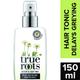 True Roots Botanical Hair Tonic 150 ml - Hair Oils