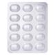 TELICUS AM 40mg Tablet 15's - Hypertension-Ana