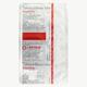 Trixon Plus Tablet 10'S - Bacterial Infections-Cep