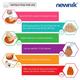 Newnik Cool Pack/Ice Bag (IC900) - Brown - Hot Pack/Ice Bag