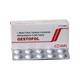 GESTOFOL Tablet 10's - Supplements-Vam