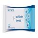 Stiora Soft Bath Wipes 10's - Diapers & Wipes