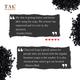 TAC The Ayurveda Co. Activated Charcoal Sugar Soap (Pack of 3 x 300 gm) - Personal Care (Ayush)