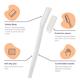 Sanfe Glide Face Razors 4's - Shaving & Hair Removal