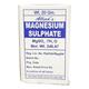 MAGNESIUM SULPHATE(RAJ CHEMICALS) Powder 20gm - Constipation-Lax