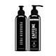 The Real Man Caffeine Coffee Oil Control & Energising Face Wash 200 ml - Face Wash & Cleansers