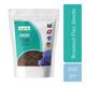 The Food Folks Roasted Seeds Combo (Raw Chia Seeds 250 gm + Roasted Flax Seeds 500 gm) - Nutritional Bars
