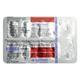 G Forlin 2/500Mg Tablet 15's - Diabetes-Ant