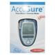 Accusure Fora Blood Glucose Monitor 1's - Blood Glucose Monitors/Strips