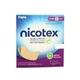 NICOTEX PATCH 7'S PACK 21MG - Nicotine Patch