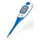 Carent Digital Thermometer - Blue (DMT4326) - Health Monitors And Equipment