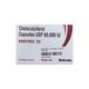 KINDTROL D3 Softgel Capsule 4's - Supplements-Cal