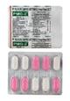 PMG 2mg Tablet 10'S - Diabetes-Ant