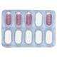 GLYCLAZAR M OD 60 Tablet 10's - Diabetes-Ant
