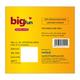 Bigfun Condoms - Mixed Fruit 3's - Plain/Flavoured Condoms