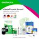 OneTouch Delica Plus Lancing Device + 25's Free Lancets - Blood Glucose Monitors/Strips