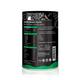 Nirvasa Plant Protein Powder - Raw Chocolate Flavour 500 gm - Workout Essentials