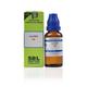 SBL Alumen 1M Liquid 30 ml - Dilutions