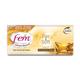 Fem Fairness Naturals Fair & Soft Hair Removal Cream for All Skin Type - Gold 40 gm - Shaving & Hair Removal