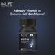 Inlife Biotin Vegetarian Capsules 60's - Hair & Skin