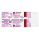 ACIPANT DM Tablet 10's - Ulcer/Reflux/Flatulence-Aaa