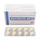 DOTRACID 80mg Tablet 10's - Muscle Spasm-Ant