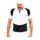 P+caRe Taylor Brace (A1018) (XL) - Back/Abdomen Supports