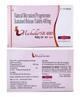 Michelle SR 400mg Tablet 10'S - Hormonal Therapy-And