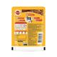 Pedigree Adult Grilled Liver Chunks Flavour in Gravy with Vegetables (Pack of 70gm x 15) 1050 gm - Petfood