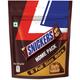 Snickers Home Pack Chocolate Bars (Pack of 6 x 40 gm) 1's - Nutritional Bars
