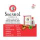 Siang Pure Pain Relief Oil - Formula II 7 ml - Pain Relief Oil