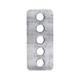 Bestova L 2.5mg Tablet 5'S - Cancer Oncology-Hor